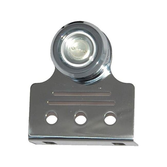 Marine Trim Tab LED Light - 1x9W White - Image 1