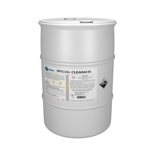 55 Gallon Concentrated All-Purpose Special Cleaner - Image 1