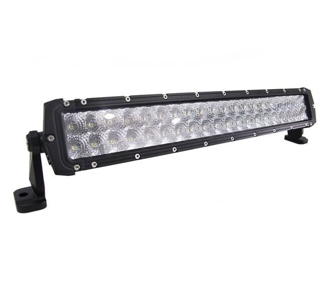 Monroe Heavy Duty 20" CREE Combo Bar 120W/8,400LM - Image 1
