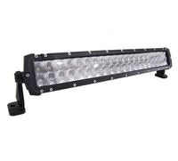 Monroe Heavy Duty 20" CREE Combo Bar 120W/8,400LM