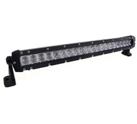 Monroe 20" Single Row CREE COMBO Light Bar 100W/10,000LM