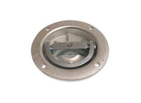 Heavy Duty Tie Downs for Secure Cargo Fastening