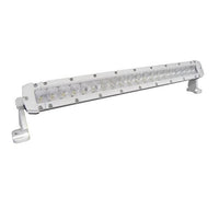 Marine Sport SR 20" LED White Light Bar - 100W, 8600 Lumens