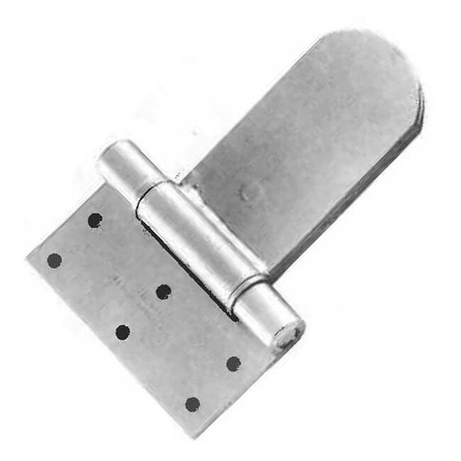 Multi-Purpose Heavy Duty Laminated Hinges - Image 1