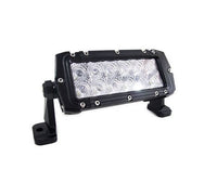 Monroe 6" Heavy Duty Series CREE Combo Bar 36W/2,520LM