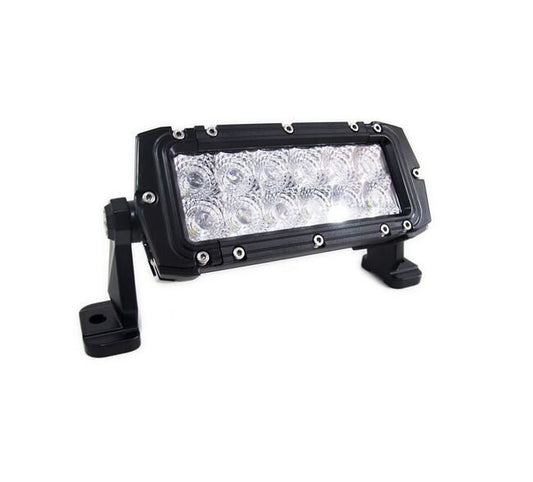 Monroe 6" Heavy Duty Series CREE Combo Bar 36W/2,520LM - Image 1