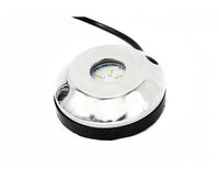 60W Marine Grade Underwater LED Lighting System - Blue