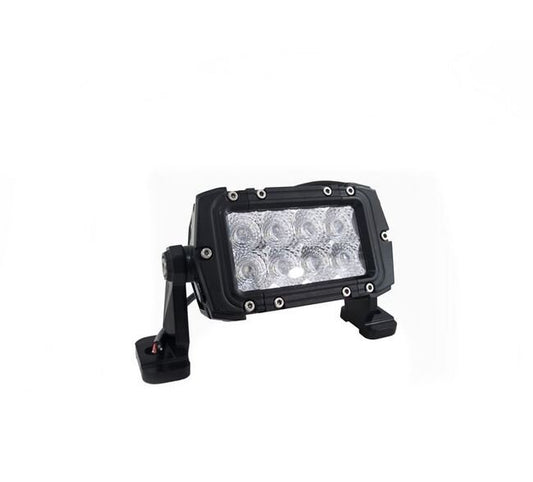 4-Inch Heavy Duty CREE Combo Bar 24W/1,680 LM - Image 1