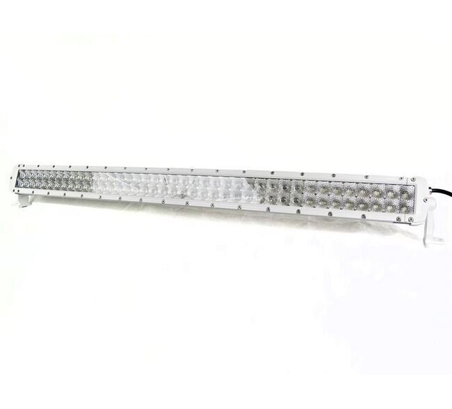 Marine Sport HD 40" LED White Light Bar 210W, 16,800 Lumens - Image 1