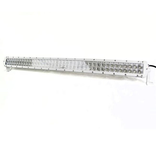 Marine Sport HD 40" LED White Light Bar 210W, 16,800 Lumens - Image 1