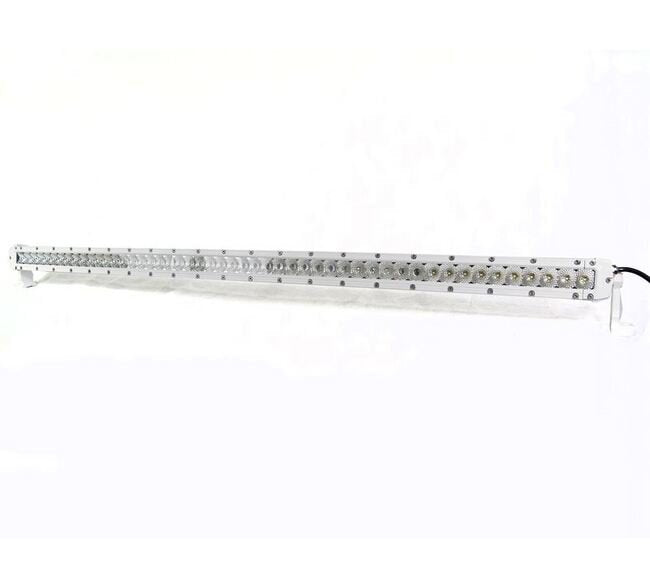 Marine Sport SR 50" LED White Light Bar - 250W, 21,500 Lumens - Image 1