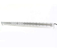 Marine Sport SR 50" LED White Light Bar - 250W, 21,500 Lumens