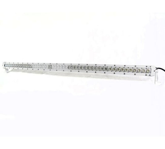 Marine Sport SR 50" LED White Light Bar - 250W, 21,500 Lumens - Image 1