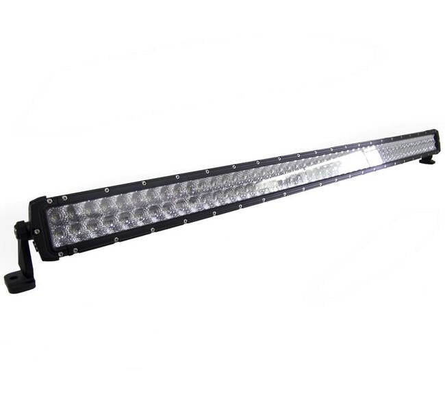 Monroe 50" Heavy Duty Series CREE Combo Bar 260W/21,000LM - Image 1