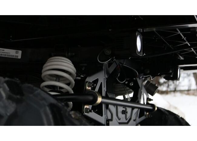Monroe HD 10W Hi Power Puzzle LED Spotlights (Each) - Image 3