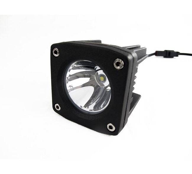 Monroe HD 10W Hi Power Puzzle LED Spotlights (Each) - Image 1