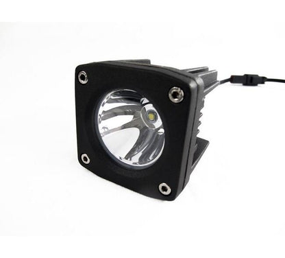 Monroe HD 10W Hi Power Puzzle LED Spotlights (Each) - Image 1