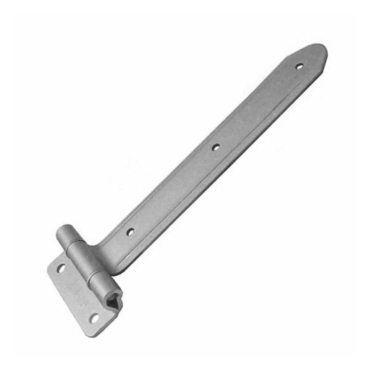 Stainless Steel Narrow Bracket Economy Hinges - Series 3400 - Image 1
