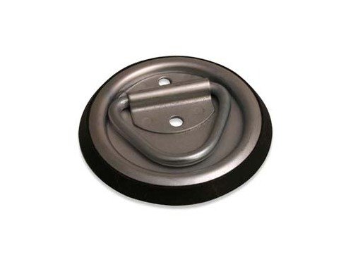 Heavy-Duty Tie Down Straps - Image 1