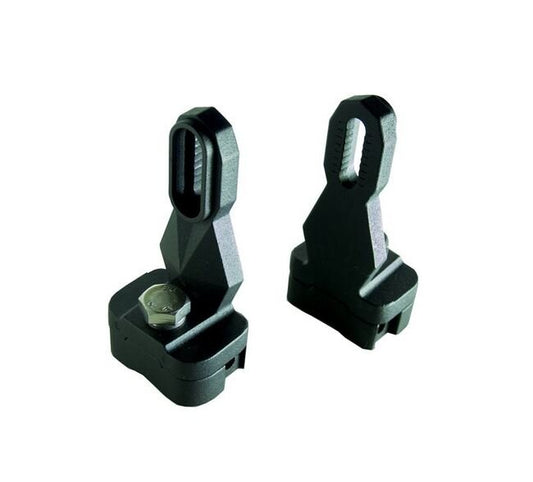 Heavy Duty Series Tube Mount Bracket - Image 1