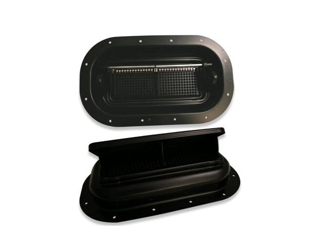Advanced Two-Way Vehicle Ventilator - Image 1