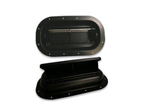 Advanced Two-Way Vehicle Ventilator
