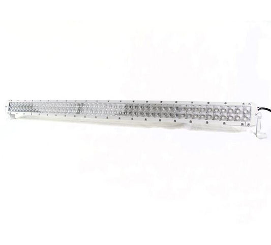 Race Sport Marine HD 50" LED White Light Bar 260W, 21,000 Lumens - Image 1