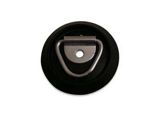 Heavy-Duty Tie Down Straps - Image 1