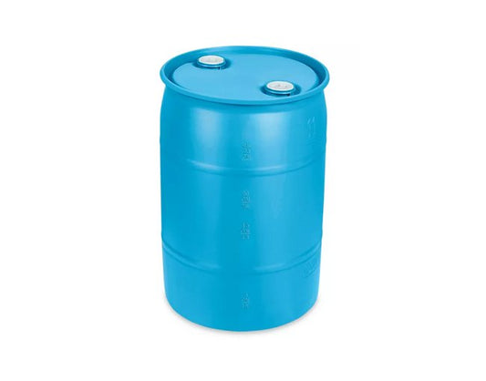 330 Gallon (gal) Volume Specially Denatured Alcohol (SDA) 3C Denatured Ethanol with Isopropyl - Image 1