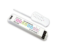 Marine RGB Light Color Controller with Remote