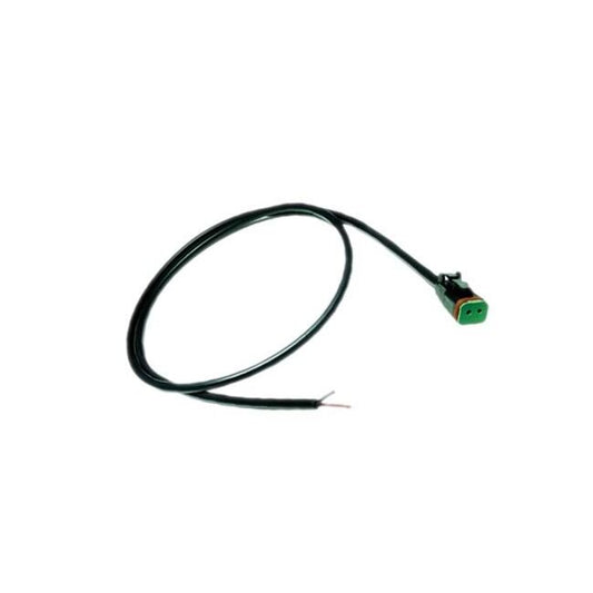 Heavy Duty 3ft Extension Cable for Light Bars - Image 1