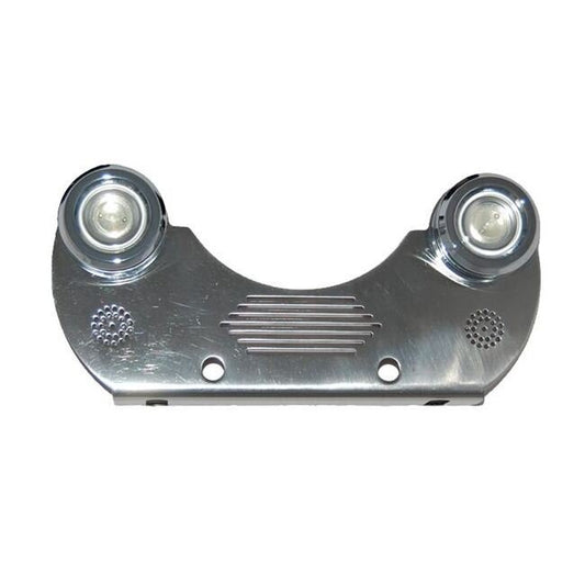 Marine Trim Tab LED Light Blue 120LM - Image 1