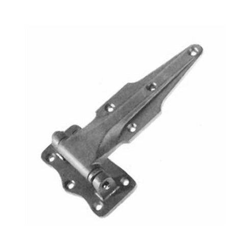 Heavy Duty Cold Storage Hinges - Industrial Grade Refrigeration Hardware - Image 1