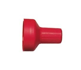 Mitutoyo Red Speeder Ratchet Thimble Wrench - Image 1