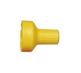 Mitutoyo Yellow Speeder Ratchet Thimble - Image 1