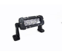 Monroe 4" Single Row CREE SPOT Light Bar 20W/2,000LM