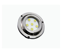 Green Marine Surface Mount Underwater LED Light