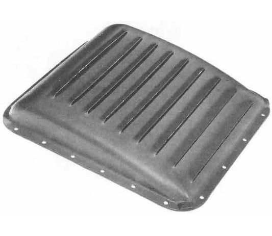 Galvanized Steel Roof Ventilator - Image 1