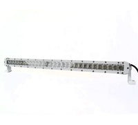 Marine Sport SR 30" LED White Light Bar - Corrosion Resistant, 150W, 12,900 Lumens