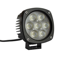 Monroe Heavy Duty 4.3" Round Cree Spot Light