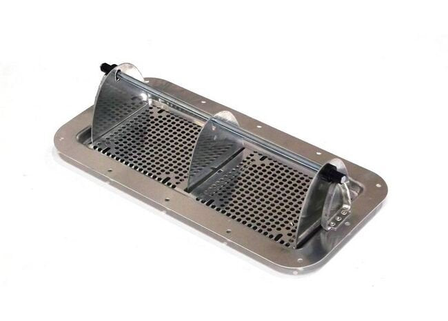 Dual-Flow Vehicle Vents - Image 1