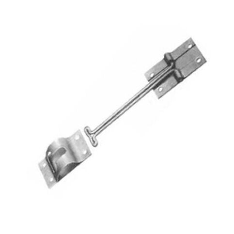 9-Hold Tite Stainless Steel T-Type Door Holder - Image 1