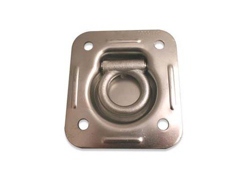 Heavy-Duty Tie Downs Kit - Image 1