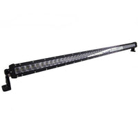 Monroe 50-Inch 250W Single Row CREE Combo Light Bar