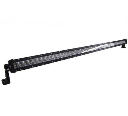 Monroe 50-Inch 250W Single Row CREE Combo Light Bar - Image 1