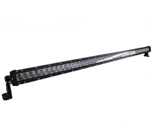 Monroe 50-Inch 250W Single Row CREE Combo Light Bar - Image 1