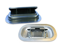 Dual-Direction Ventilators