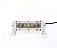 Marine Sport SR 6" LED White Light Bar 30W