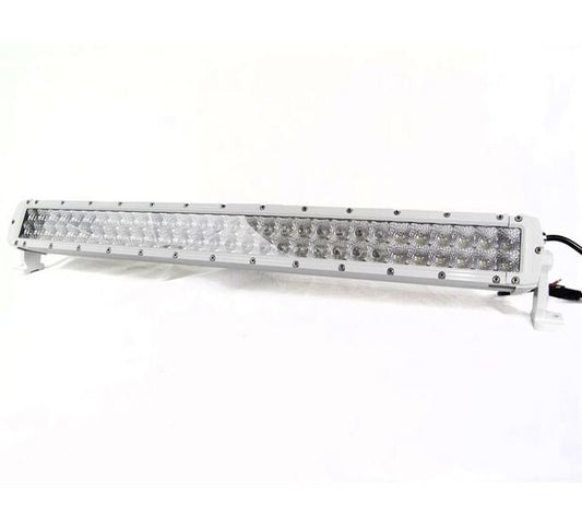Marine Sport HD 30" LED White Light Bar 160W, 12,600 Lumens - Image 1