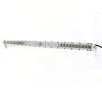 Marine Sport SR 40" LED White Light Bar 200W 17,200 Lumens